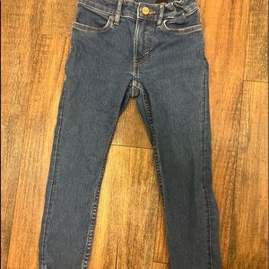 KIDS H&M SKINNY JEANS
